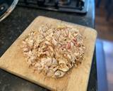 Curry Chicken Sandwich recipe step 1 photo