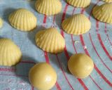 Foto langkah ke 3 dari resep Nastar Kerang.