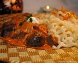 Beef stroganoff recipe step 18 photo