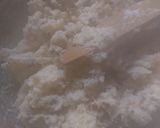 Daramorzsa (grízsmarni) recept fázis 3 fotója