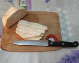Pas rețetă Supă cu orez 1 fotografie