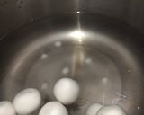 Foto langkah ke 3 dari resep Wedang Ronde.