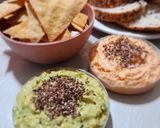 Foto del paso 2 de la receta: Hummus