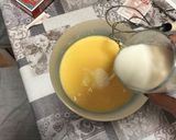 Foto del paso 4 de la receta: Tocinillo de cielo de limón