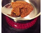 韓式泡菜鍋+五穀紫米飯的食譜步驟1照片