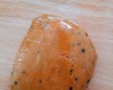Foto langkah ke 3 dari resep Chewy cookies monster.
