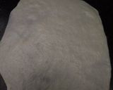 A picture of step 2 of Luchi (Phulka) # Cookpad.