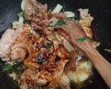 Foto langkah ke 8 dari resep Char siu Chicken.