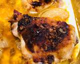 Beer and Onion Chicken Thighs recipe step 7 photo
