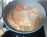 牛肉咖哩醬的食譜步驟3照片