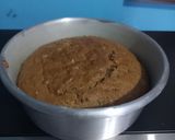 Foto del paso 8 de la receta: Pastel de zanahoria en casa