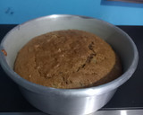 Foto del paso 8 de la receta: Pastel de zanahoria en casa