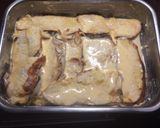Máglyarakás recept fázis 6 fotója