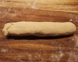 Une image de l'étape 7 de Brioche au Poulet à la Vapeur 