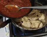 Foto del paso 4 de la receta: Pollo marinado de Liz😋🤓