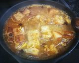 Foto del paso 5 de la receta: Alubias con costillas de cerdo en la olla exprés