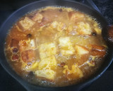 Foto del paso 5 de la receta: Alubias con costillas de cerdo en la olla exprés