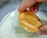 Foto langkah ke 6 dari resep Lemon Cream Cheese Cookies.
