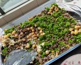 صورة لخطوة 3 من وصفة فته حمص
