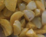આથેલા આમળા (Athela Amla Recipe In Gujarati) રેસીપી સ્ટેપ1ફોટો