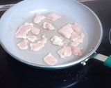 Foto del paso 4 de la receta: Pollo en salsa de naranja