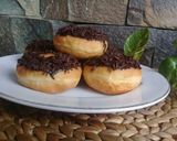 Foto langkah ke 7 dari resep Donat Killer Soft Bread.