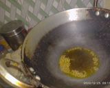 मैदा की कचौड़ी छोला(Maida ki kachouri chole recipe in Hindi) रेसिपी चरण 4 फोटो