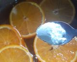 Foto del paso 2 de la receta: Naranjas confitadas🍊