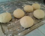 Foto langkah ke 5 dari resep Resep kue untuk2 isi unti kelapa.