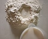 Foto del paso 3 de la receta: Bollitos rellenos de queso crema