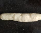 A picture of step 8 of Puff With Aloo Stuffing.