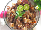Sambal Cumi