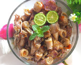 Foto langkah ke 8 dari resep Sambal Cumi.