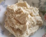 নন্ ফ্রাইড দই বড়া(Non fried doi bora recipe in Bengali) রেসিপি ধাপ - 2 ছবি
