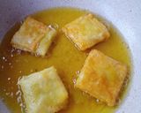 Foto langkah ke 7 dari resep Martabak Mini Simple.