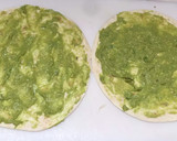 Foto del paso 1 de la receta: Quesadillas de champiñones con guacamole