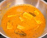 A picture of step 17 of Restaurant Style Paneer Butter Masala | Rich & Creamy Homemade Paneer Curry.