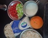 A picture of step 1 of Gopalkala.