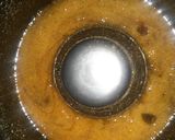 Foto del paso 3 de la receta: Torta tatín de peras, miel y canela