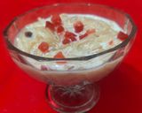 सेवइयां खीर (seviyan kheer recipe in Hindi) रेसिपी चरण 5 फोटो