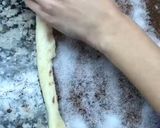 Foto del paso 5 de la receta: 'Facturas' de cacao fáciles y Económicos
