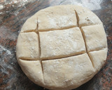 Foto del paso 2 de la receta: Pan casero rápido en Thermomix