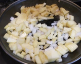 Foto del paso 2 de la receta: Tortilla de patata y verdura