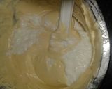 Foto del paso 4 de la receta: Budín de yogurt