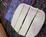 Foto del paso 8 de la receta: Nudos de ajo