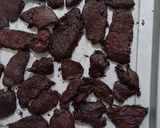 Foto langkah ke 3 dari resep Dendeng Bawang Goreng🥩🧅.