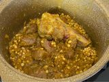 خورشت آلو
