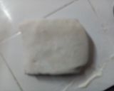 Foto del paso 4 de la receta: Masa hojaldre