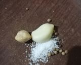 Foto langkah ke 2 dari resep Perkedel tahu.