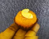 A picture of step 1 of Motichoor Ladoo.